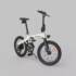 €1401 with coupon for GUNAI MX03 1000W 48V 17AH 26 Inch Electric Bicycle 40km/h Max Speed 90km Mileage 150kg Max Load from EU CZ warehouse BANGGOOD