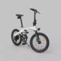 HIMO Z20 20 Inch Folding Power Assist Electric Bicycle
