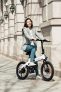 €1175 with coupon for HIMO Z20 Max 20 Inch Tyre Folding Electric Bike from EU warehouse BUYBESTGEAR