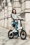 HIMO Z20 Max Electric Bicycle