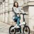 €1250 with coupon for BEZIOR XF200 Folding Electric Bike from EU warehouse GEEKBUYING