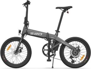 €967 with coupon for HIMO Z20 PLUS Electric Bicycle 36V 10Ah 250W from EU CZ warehouse BANGGOOD