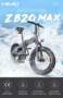HIMO ZB20 Max Fat Tire Electric Bike