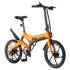 €1167 with coupon for JANOBIKE E26 Electric Bicycle 48V 1000W Motor 16Ah Battery 26 Inch Tire Snow, Mountain, City Bike from EU warehouse GEEKBUYING