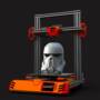 HOMERS/TEVO® Tarantula RS 3D Printer