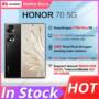 HONOR 70 5G Mobile Phone