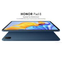 €241 with coupon for HONOR Pad 8 Tablet 6GB+128GB Global Version from EU warehouse TOMTOP