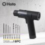HOTO 12V Brushless Electric Drill