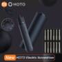HOTO 1500mAh Electric Screwdriver Kit Rechargeable Screw Driver 12Pcs 50mm S2 Screw Bits by Xiaomi Youpin