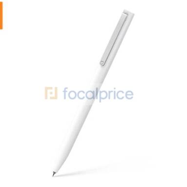 $2.79 Best Deal for Xiaomi Mijia 0.5mm Sign Pen from Focalprice