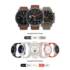 $125 with coupon for HUAMI AMAZFIT GTR Smartwatch Clear Large Screen 47mm from GEARVITA