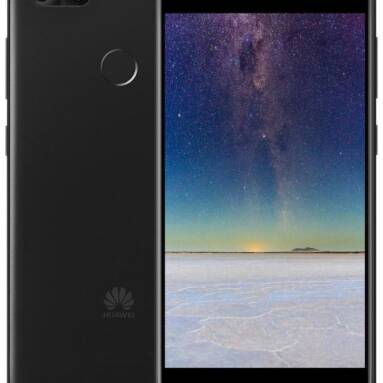 €102 with coupon for HUAWEI Enjoy 7 5.0 inch 3GB RAM 32GB ROM 4G Smartphone from BANGGOOD