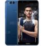 HUAWEI Honor 7X 4G Phablet Global Version  -  BLUE