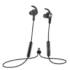 $11 with coupon for Original HUAWEI AM13 Engine 2 In-ear Earphones with Mic – SILVER from GearBest