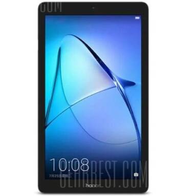 $129 with coupon for HUAWEI Honor Play MediaPad 2 KOB – W09 Tablet PC Internatinal Version from GearBest