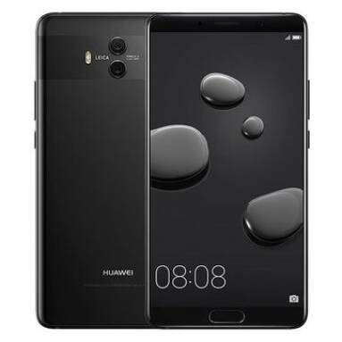 $567 with coupon for HUAWEI Mate 10 5.9 inch Dual Rear Camera 6GB RAM 128GB ROM from Banggood