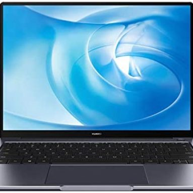 $1069 with coupon for HUAWEI MateBook 14 2020 Laptop Intel Core i5-10210U Quad Core 14″ IPS Screen 2160×1440 GeForce MX250 Windows 10 8GB RAM 512GB SSD from GEEKBUYING
