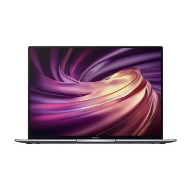 €1784 with coupon for HUAWEI MateBook X Pro 2020 Laptop 13.9 inch 91% Ratio Touchscreen Intel i7-10510U NVIDIA GeForce MX250 16GB RAM 1TB SSD 3K High Resolution 100% sRGB 56Wh Battery Type-C Fast Charging Backlit Fingerprint Notebook from BANGGOOD