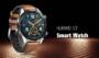 HUAWEI Watch GT Classic Smartwatch Online Payment GPS Global Version