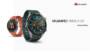 HUAWEI Watch GT Smartwatch Active Edition