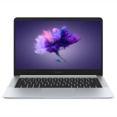 $899 with coupon for HUAWEI honor MagicBook Volta-W50C Global Version Touch Screen from BANGGOOD