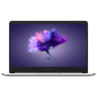 €633 with coupon for HUAWEI honor MagicBook Volta-W50E  Global Version Windows 10 i5-8250U Graphics 620 8GB 256GB Laptop from BANGGOOD