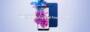 HUAWEI nova 2i 4G Phablet Global Version - BLUE