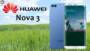 HUAWEI nova 3 4G Phablet - BLACK