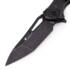 $29 flashsale for HX OUTDOORS ZD – 009DC Folding Knife  –  COLORFUL from GearBest