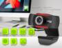 HXSJ S30 USB 1 Megapixel HD Camera Webcam