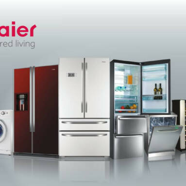 Xiaomi Denies It Used Haier Refrigerator as Its Own