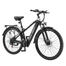 €739 with coupon for Halo Knight H02 Electric Bike from EU warehouse GEEKBUYING