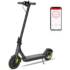 €670 with coupon for Lamtwheel GYL002 48V 22Ah 600W*2 Motor 10in Folding Electric Scooter 35-45km/h Max Speed 35-45KM Mileage Double Brake System E-bike from EU CZ warehouse BANGGOOD