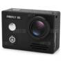 HawKeye Firefly 8S 4K WiFi Sports Camera 170 Degree FOV  -  170 DEGREE LENS  BLACK