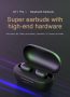 Haylou GT1 Pro Bluetooth 5.0 ægte trådløse øretelefoner DSP 26 timer Spilletid Siri Google Assistant Batteridisplay IPX5 Ørepropper