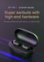 Haylou GT1 Pro Bluetooth 5.0 True Wireless Earphones DSP 26 Hours Playtime Siri Google Assistant Battery Display IPX5 Earbuds
