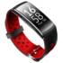 $20 with coupon for CK11S Smart Band Blood Pressure Heart Rate Monitor Wrist Watch Intelligent Bracelet Fitness Bracelet Tracker Pedometer from GearBest