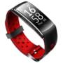 Heart Rate Multi-Functional Sports Bracelet  -  RED