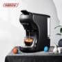 HiBREW 19 Bar 4 in 1 Multiple Capsule Espresso Coffee Machine