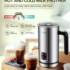 €149 with coupon for HiBREW H10 Powder/Pod dual-use Coffee Espresso Maker 20Bar Espresso Coffee Machine Inox Case Semi Automatic from EU warehouse HEKKA