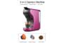 HiBREW H1 3-in-1 Multi-Function Espresso Dolce Gusto Machine Compatible