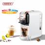 €95 with coupon for HiBREW H2A 4in1 Multiple Coffee Machine Hot&Cold Cafetera Capsule 19Bar DolceGusto-Milk&Nexpresso Capsule ESE pod Ground Coffee from EU warehouse GSHOPPER