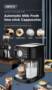 HiBREW H8A Fully Automatic Espresso Cappuccino Coffee Machine