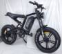 Hidoes B6 All-terrain Electric Bike