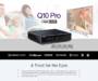 Himedia Q10 Pro Media Player