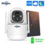 Hiseeu 1080P Cloud AI WiFi Video Security Surveillance Camera