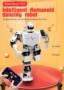 Hiwonder RoboSoul H5S 16 DOF Intelligent Educational Programmable Bionics Humanoid Dancing RC Robot