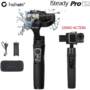 Hohem iSteady Pro 2 Gimbal Upgraded 3 Axis Handheld Camera Stabilizer for GoPro 8/7/6 OSMO ALL Action Cameras