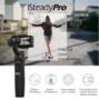 Hohem iSteady Pro 3-axis Handheld Gimbal Stabilizer 12h Run Time