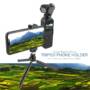 Holder Bracket Mount Tripod Phone Holder for Camera Stabilizer